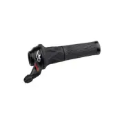 Controler Shifter Rotating Grip GX 2v Red 2137986614 SRAM Bike Spare Parts