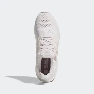 Adidas Ultraboost 5.0 DNA W [GV8754] 女 慢跑鞋 運動 路跑 緩震 彈力 櫻花粉