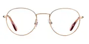 Etnia Barcelona Sunset Blvd. PKBZ Men's Glasses Pink Size 49 - Private Health Rebate - Blue Light Block Available