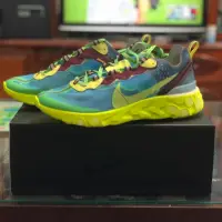 在飛比找蝦皮購物優惠-Nike react element 87/Undercov