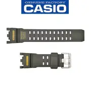 CASIO G-SHOCK Mudmaster Watch Band Strap GWG-2000-1A3 Original Resin Green
