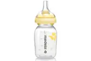 Medela: Calma PP Bottle & Teat (150ml)