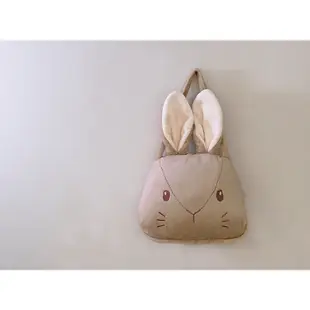 Peter Rabbit 奇哥比得兔造型幼教睡袋｜幼兒睡袋