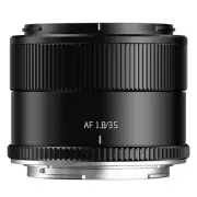 TTArtisan AF 35mm F1.8 II APS-C Large Aperture Auto Focus Lens for Nikon Z Mount