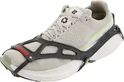[Kahtoola] NANOspikes Footwear Traction for Icy Winter Road Running & Walking