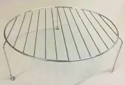 High Baking Rack for Wolf Microwave / Convection Oven MWC24