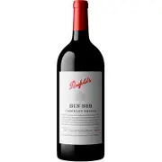 Penfolds Bin 389 Cabernet Shiraz 2019 3000mL
