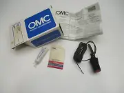 0583975 583975 Evinrude/Johnson/OMC Kill Stop Switch Kit Tiller Steering Handle