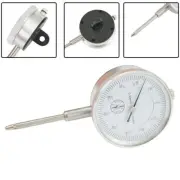 0.01mm Dial Indicator Gauge 0-30mm Test Precise Measure For Injection Pump
