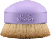 Isle of Paradise Shape And Glow Self Tan Big Blending Kabuki Brush Applicator