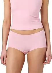 [florence by mills] Women's Softie Cotton Shortie
