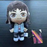 Stranger Things Eddie 8" Plush