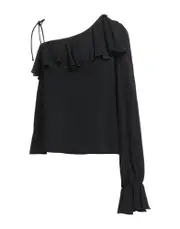 [MSGM] MSGM Tops - Item 10594542