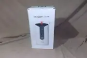 Waggle Cam Pro 2K, 360° View Dog Camera with Treat Dispenser
