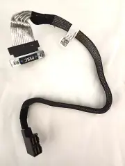 Dell FVPCF PE R730xd 12x 3.5" PERC to Mini SAS HD (SFF-8643) Hardware RAID Cable