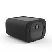 Silicone Skin for eufy S220 SoloCam Solar-Powered Security Camera