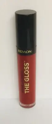 Revlon Super Lustrous Lipgloss # 247 Desert Spice 3.8 ml