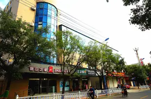 錦江之星(泰安市政府天外村科山路店)锦江之星(泰安市政府天外村科山路店)