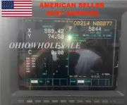 LCD DIRECT Monitor for FANUC CNC CRT A61L-0001-0094 TX-1450ABA5 C14C-1472D1F-A
