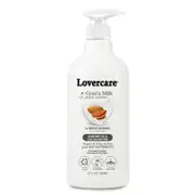 Lovercare Goat’s Milk Body Lotion 800mL – Almond Oil & Cocoa Butter