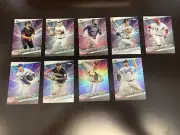 2024 Topps Stars Of MLB Lot - 7 Cards - Gunnar, Yamamoto
