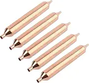 5PCS Refrigerator Filter Kit Dryer 19mmx127mm for Refrigeration Copper Filter Drier Home Supplies Parts