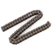 Cam Timing Chain For Suzuki QuadRunner LT160E LT185 SP100 DR125SE TU125 DR100