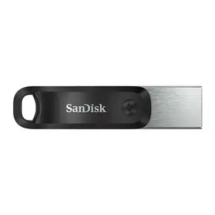 SANDISK iXpand Drive GO 64G 128G 256G OTG隨身碟 公司貨【中壢NOVA-水世界】【APP下單4%點數回饋】