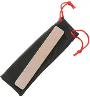 Gatco Dbl Diamond Pocket Hone-Coarse Knife Sharpening Stone 16006