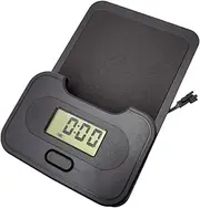 kowaku Time Monitor Exercise Time Counter Rowing Machine Counter Counting Device for Rowing Device
