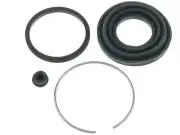 Rear Carlson Caliper Repair Kit fits Honda Pilot 2003-2008 18NBHT