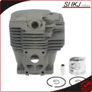 50mm Cylinder Piston Kit Gasket Top End 1138 020 1201 For Stihl MS441 MS 441