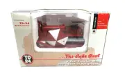 SPECCAST-INT HARVESTER/TD-24 CRAWLER -CABLE BLADE-1:25 Diecast