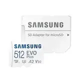 在飛比找遠傳friDay購物精選優惠-Samsung 三星 EVO Plus microSDXC 
