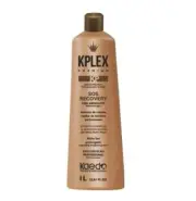 Kplex SOS Hair Recovery Long Straight Keratin Complex Amazon Smoothing 1L KAEDO