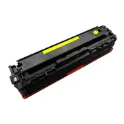 HP Compatible 5 Star CF212A 131A Premium Generic Yellow Toner