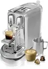 Breville Nespresso Creatista Plus BNE800BSS, Brushed Stainless Steel