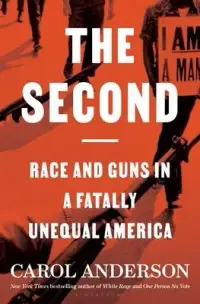 在飛比找博客來優惠-The Second: Race and Guns in a