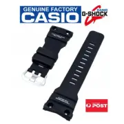Casio G-Shock Genuine Replacement Band Gulfmaster GN1000-1A GN-1000B-1A 10502761
