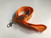 Custom Chrome " Products for Harley-Davidson Keyring