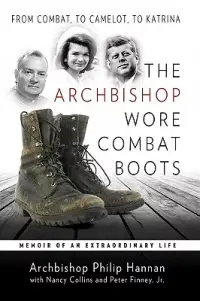 在飛比找博客來優惠-The Archbishop Wore Combat Boo