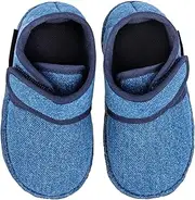 [Nanga] Unisex Baby Luna Slippers