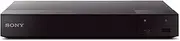 SONY BDP-S6700 2k/4k Upscaling - Bluetooth- 2D/3D - Wi-Fi - Multi System Region Free Blu Ray Disc DVD Player 100-240V