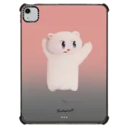 iPad Air (4th/5th gen) iPad Impact Case Hug me!