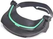 MSA 10187161 V-Gard Frame Universal Cap Frame Fits Cap-Style Hard Hats