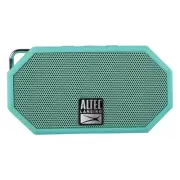Mini H2O Bluetooth Speaker - Mint