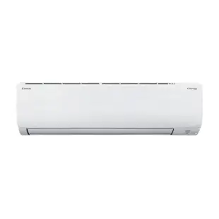 【DAIKIN 大金】大關U系列8-10坪變頻冷暖分離式冷氣(RXV60UVLT/FTXV60UVLT)