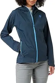 Jacket Women Scott Trail Mtn Dryo 20 Bike Jacket