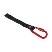 Portable Aluminum Alloy Hook for Bikes E Scooters Strollers and Motorcycles