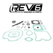 Polaris Sportsman 500 Complete Bottom End Rebuild Kit 1996-2013 Motor